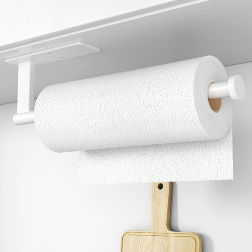 Kitchen roll holder under - holder,