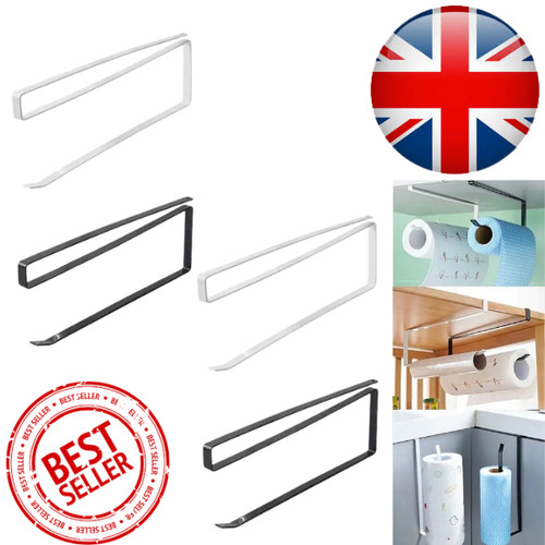 Under cabinet paper towel - cabinet,