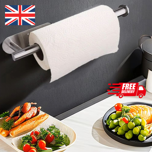 Kitchen roll paper towel - roll,
