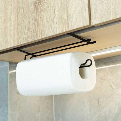 Kitchen roll paper - kitchen, holder