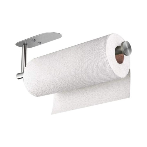 Kitchen roll holder under - holder,