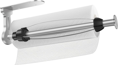 Kitchen roll holder under - roll,