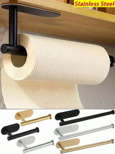 Kitchen roll holder - kitchen,