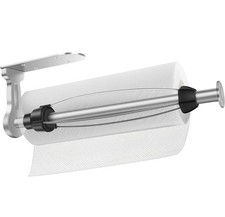 Kitchen Roll Holder Under