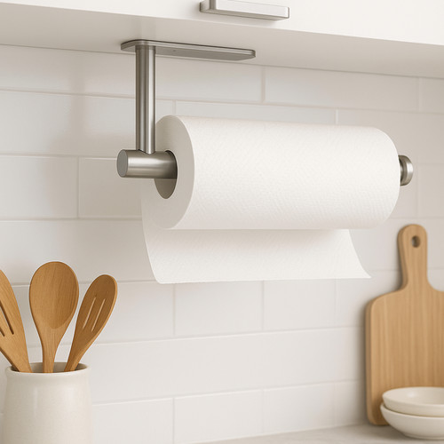 Kitchen roll paper - paper, towel