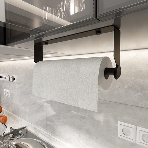 Under cabinet kitchen roll - cabinet,