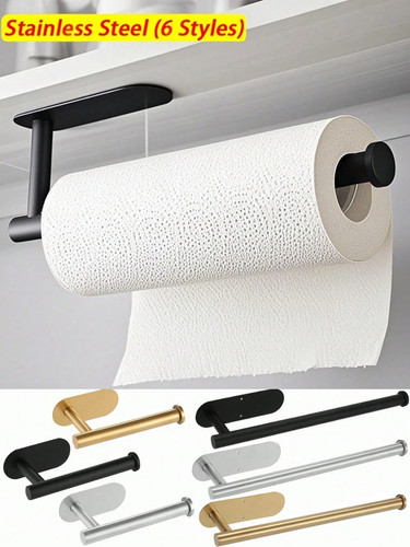 Kitchen roll paper - kitchen,