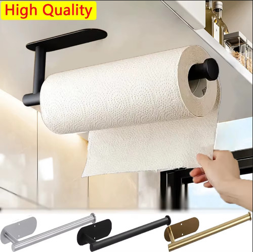 Kitchen roll paper towel - roll,