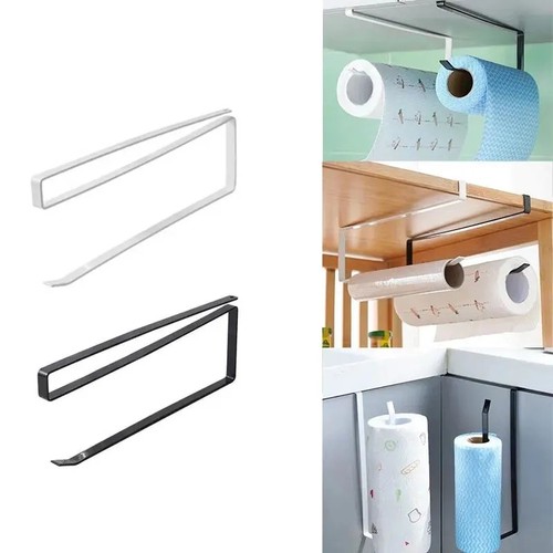 Paper towel hanger - paper,