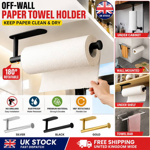 Kitchen roll paper towel - kitchen,