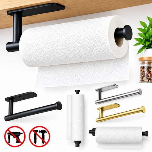Kitchen roll paper towel - kitchen,