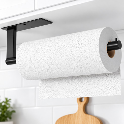 Under cabinet kitchen roll - cabinet,