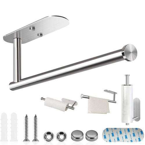 Holder kitchen roll towel - holder,
