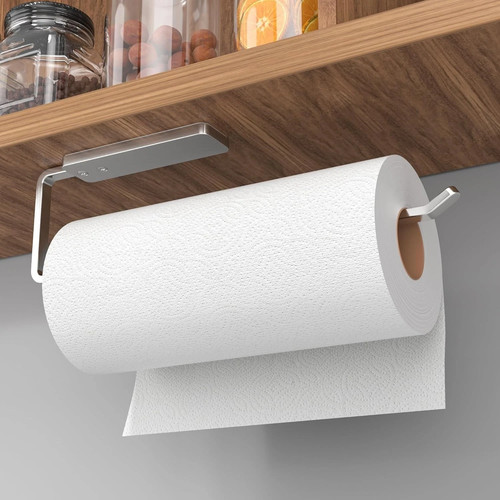 Paper towel holder - paper,