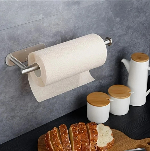 Kitchen roll paper - paper, towel