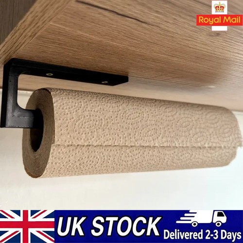 Campervan kitchen roll holder - kitchen,