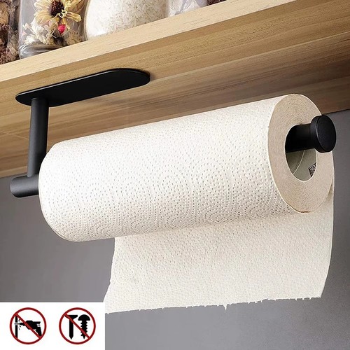Kitchen roll paper holder - paper,