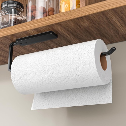 Paper towel holder - holder, under