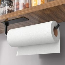 Kitchen Roll Holder Under