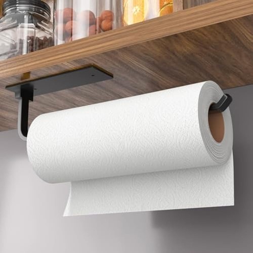 Kitchen roll holder under - roll,
