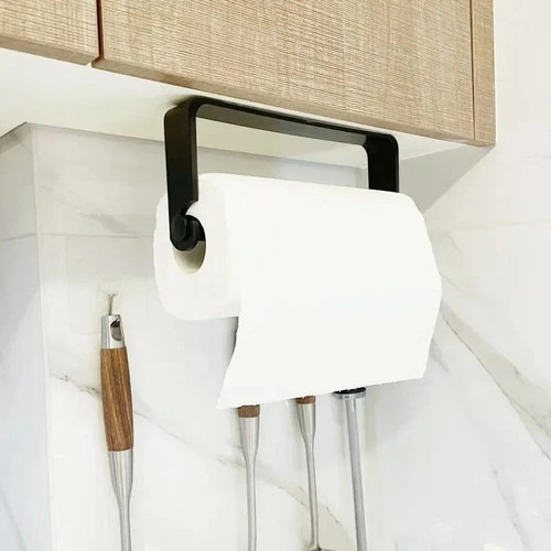 Under cabinet kitchen roll - cabinet,