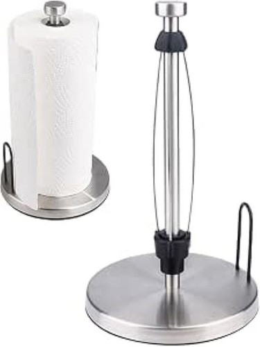 Httpkitchen roll holder - roll,