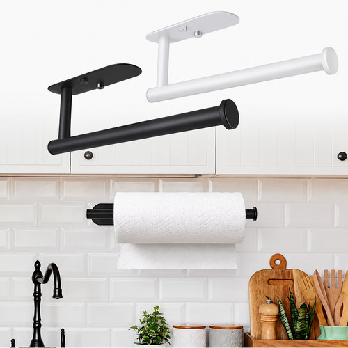 Kitchen roll toilet - roll,