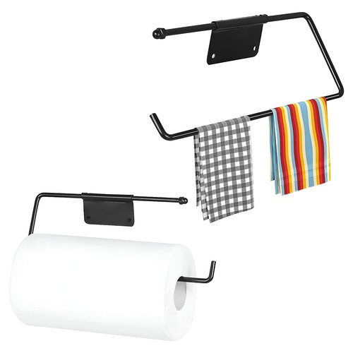 Wall mounted kitchen - mounted, roll
