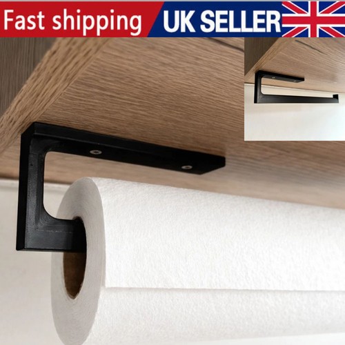 Campervan kitchen roll - kitchen, holder