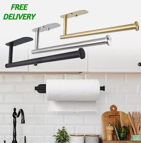 Kitchen roll paper towel - kitchen,