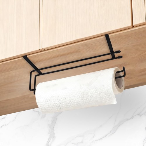 Kitchen roll holder under - holder,