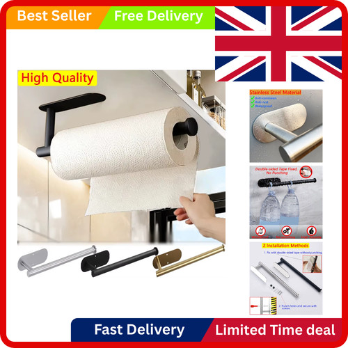 Kitchen roll paper towel - kitchen,