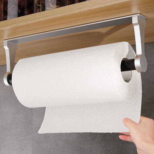 Under cabinet kitchen roll - cabinet,