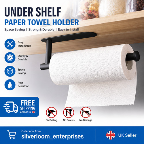 Kitchen roll paper towel - paper,