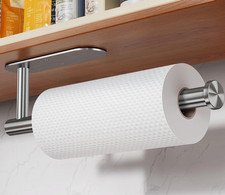 Kitchen Roll Holder Paper