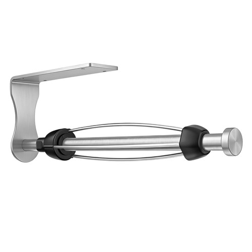 Paper towel holder - holder, under