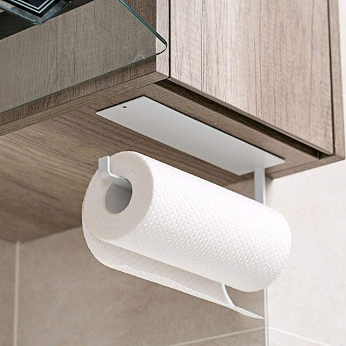 Kitchen roll holder - kitchen,