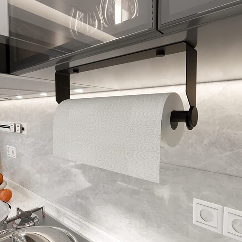 Under cabinet kitchen roll - kitchen,