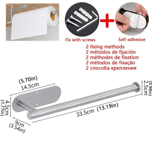 Kitchen roll paper - roll, towel