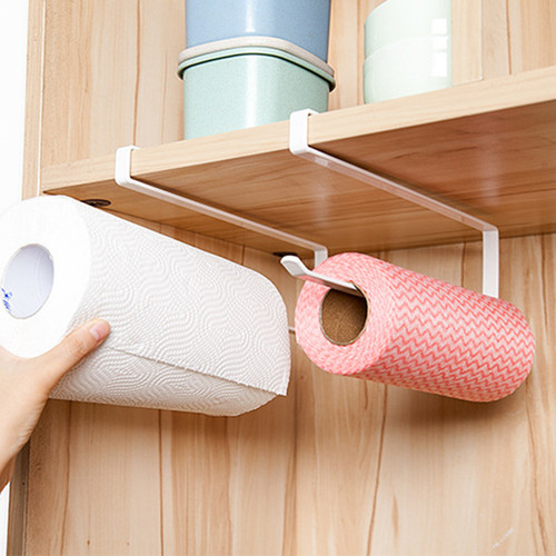 Kitchen cabinet paper roll - cabinet,