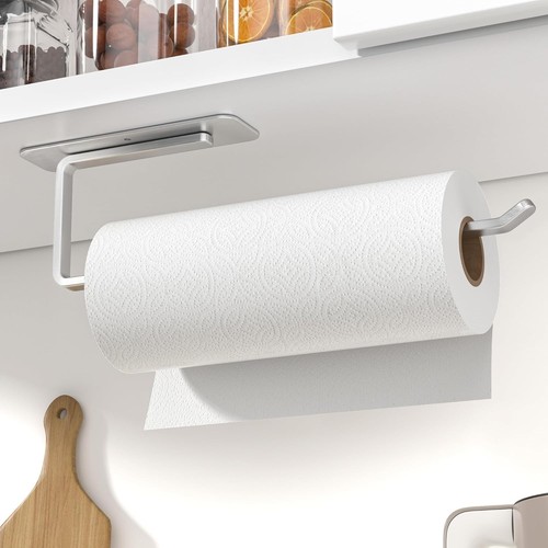 Paper towel holder - holder, under