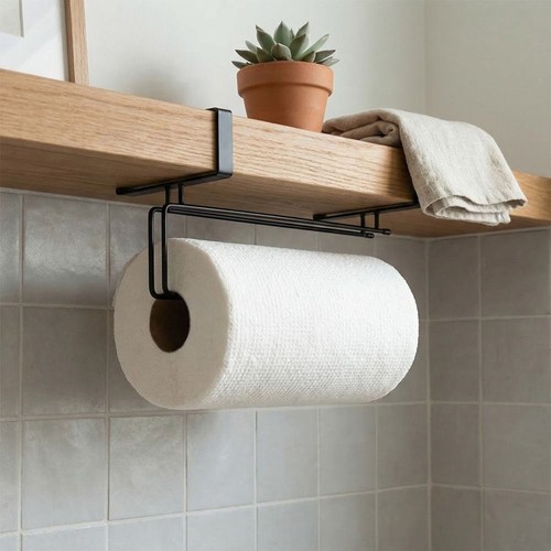 Kitchen paper towel holder - paper,