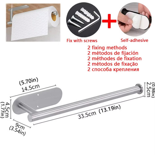 Kitchen roll paper towel - paper,