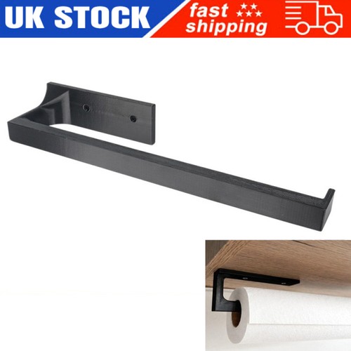 Campervan kitchen roll holder - kitchen,