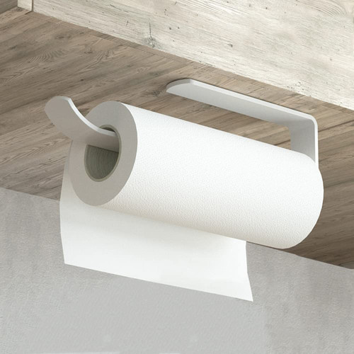 Kitchen roll holder under - roll,