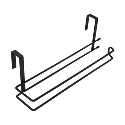 Paper towel holder - towel,
