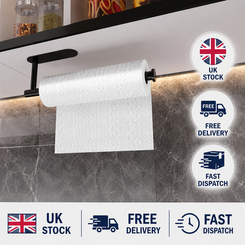 Kitchen roll paper towel - kitchen,