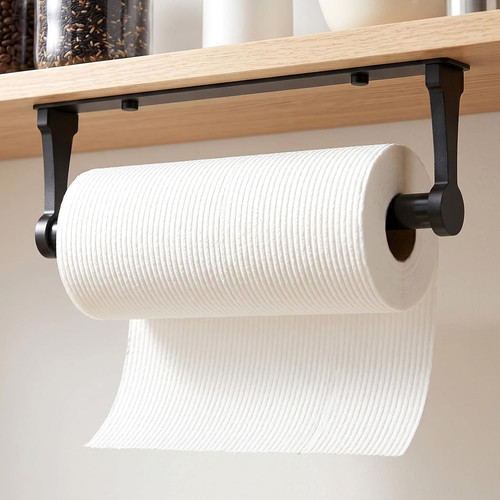 Kitchen roll holder under - holder,