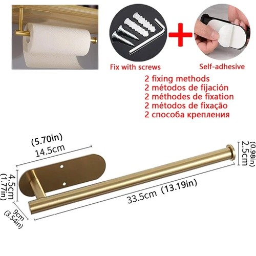 Kitchen roll paper - roll, towel