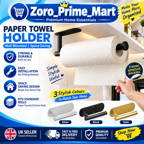 Kitchen roll paper towel - kitchen,